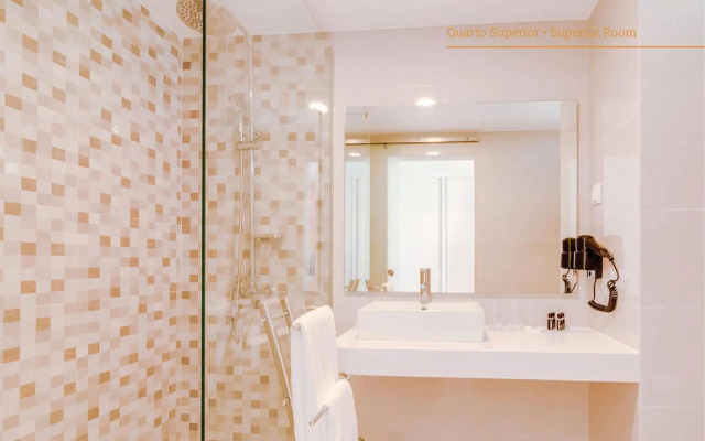 Auramar Beach Resort