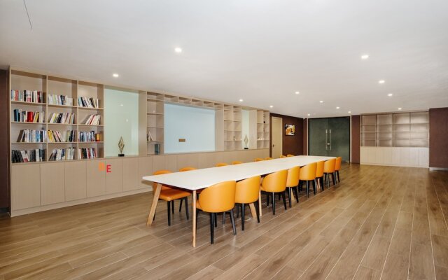 JD POLMAN Hotel