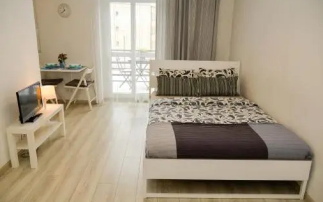 Apartamenty Zamulkowa 4TWO