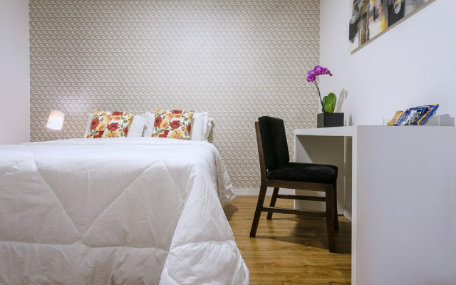Bauru Office Hotel