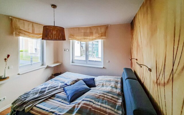 Stunning Apartment in Rechlin With 1 Bedrooms