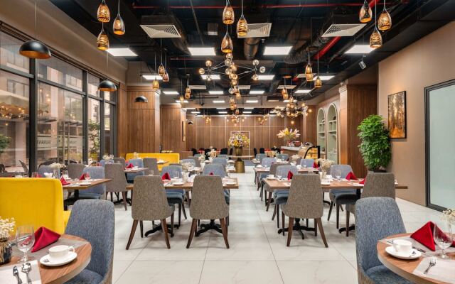 Nesta Hotel & Spa