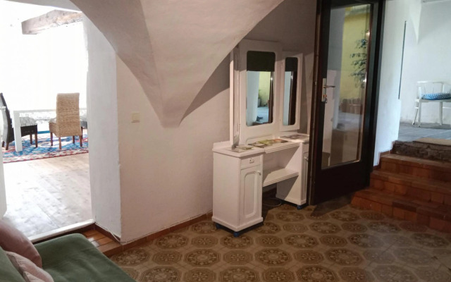 Apartment mit 1 Schlafzimmer in Altstadthaus