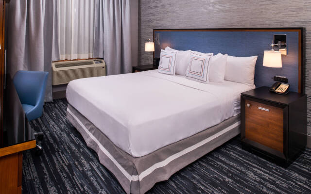 Fairfield Inn by Marriott New York Manhattan/Times Square