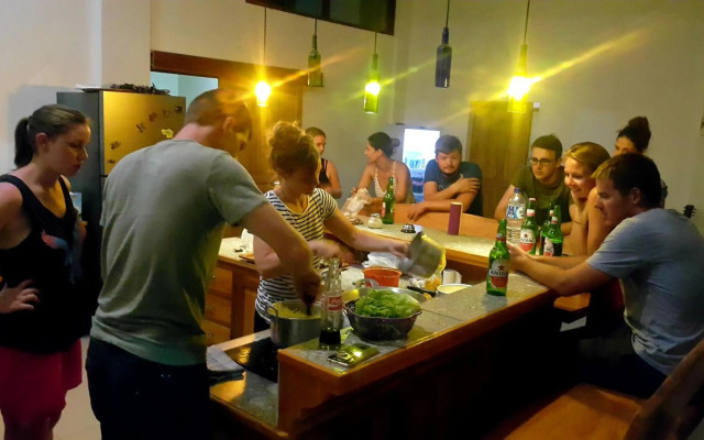 Mango Tree Inn