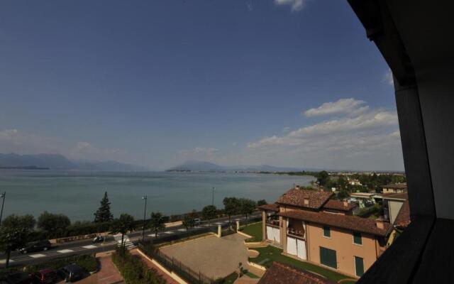 Hotel Acquaviva del Garda