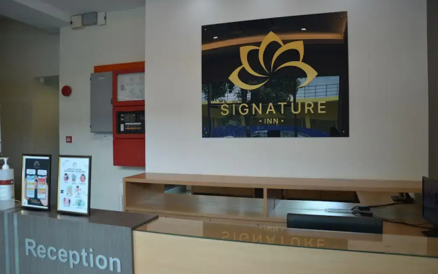 Signature Inn