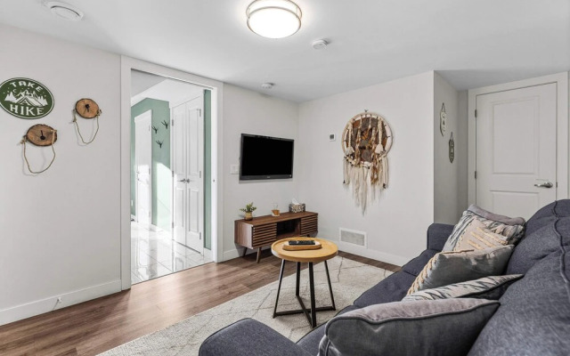 Township by Canmore Premier