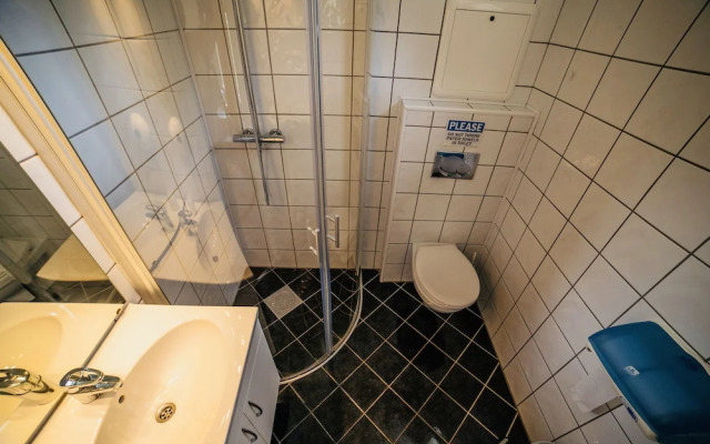 Gudvangen Budget Hotel