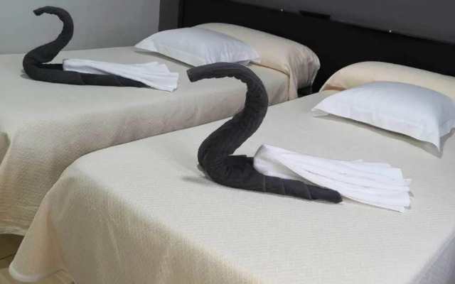 Hostal Asador Julian Brunete