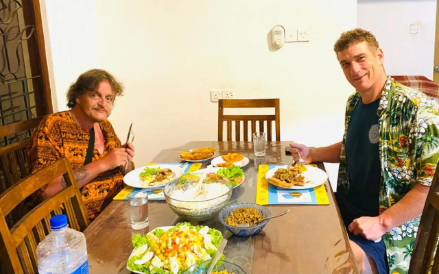 Amal Guest house