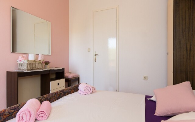 Apartment SaMa A1 Vrbnik, Island Krk