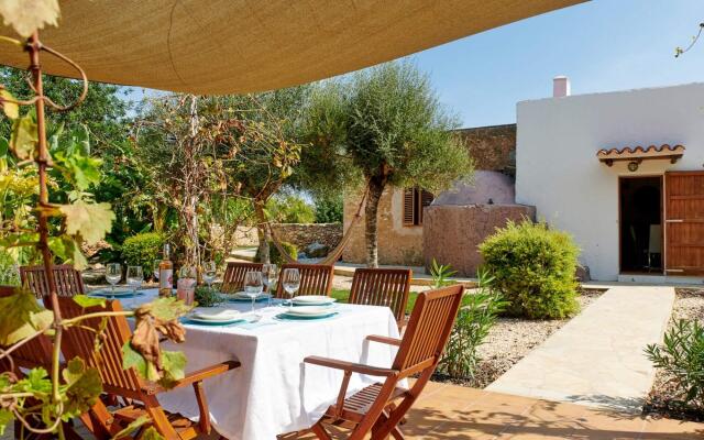 Villa Sa Cuina | Ibiza