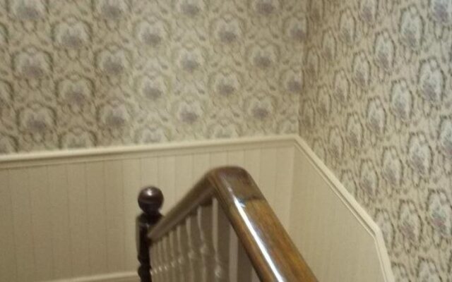 Lyndale Guest House