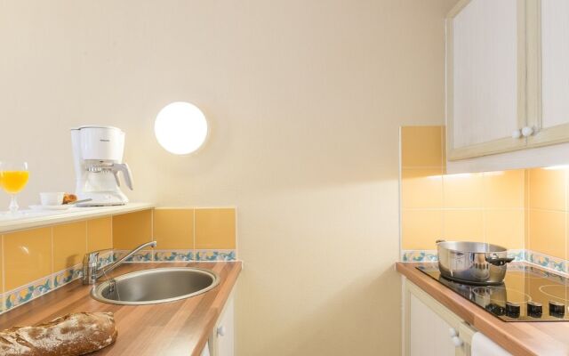 Authentic Apartment Located on the South Coast of the Landes