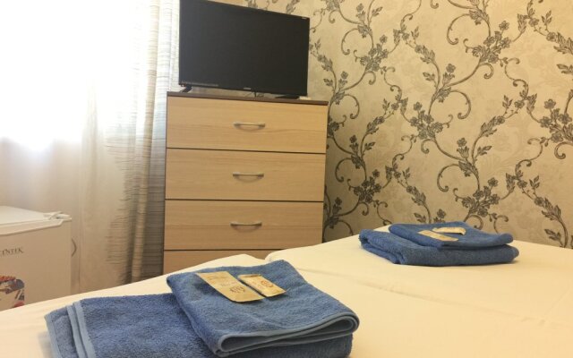 Ulyana Guest House