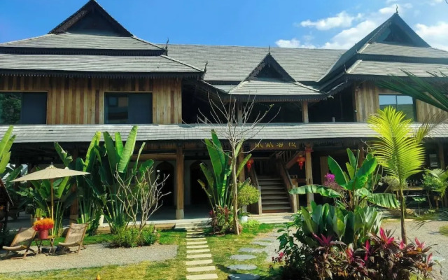 22 Garden House