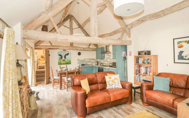 Megs Cottage