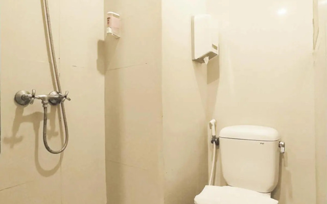 Pandanaran Prawirotaman Yogyakarta