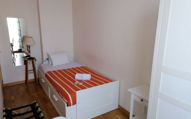 Martha's Guesthouse