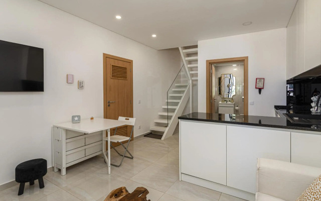 Casa da Praca - City Center - Faro