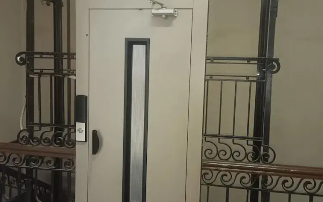 Tahrir square hotel Cairo