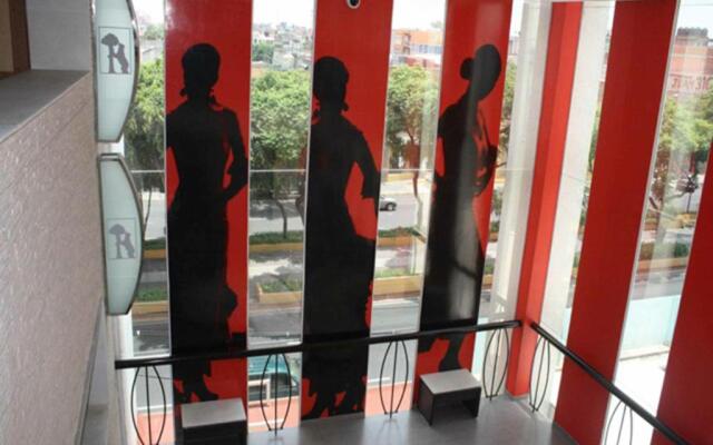 Gran Hotel Villa de Madrid