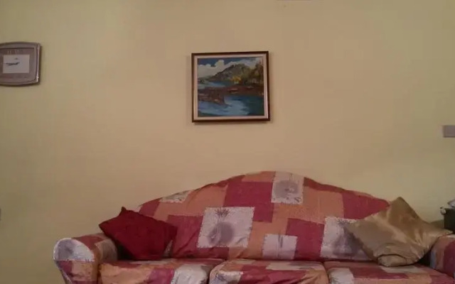 Guest House City Shkodra