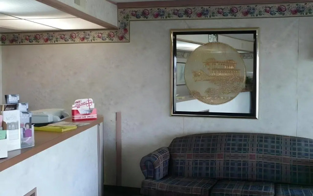 America's Value Inn Mexico