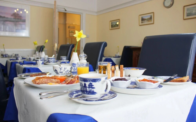 Whitemoor House B&B