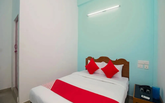 OYO 37776 Hotel Royal King