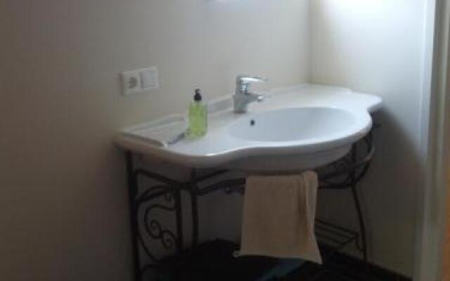 Vakantie appartement in dorpskern