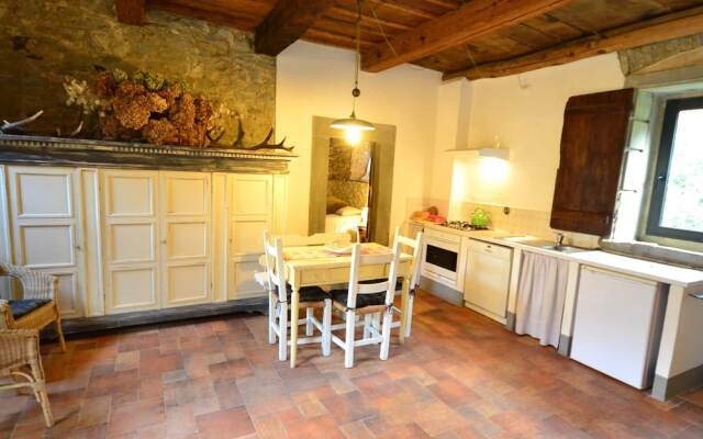 Tuscan Hideaway With Pool