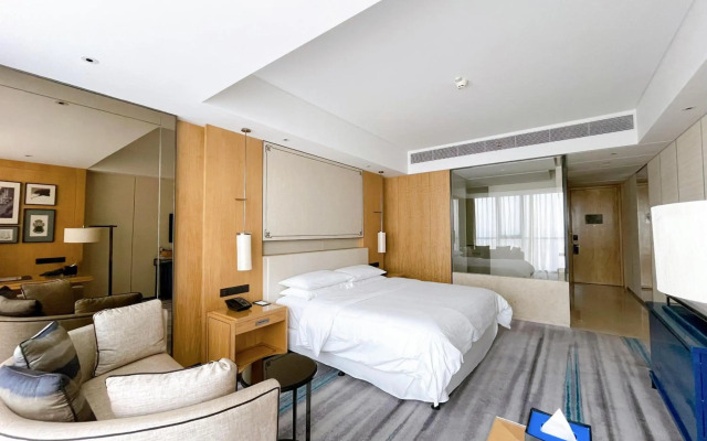 Sheraton Zibo Hotel