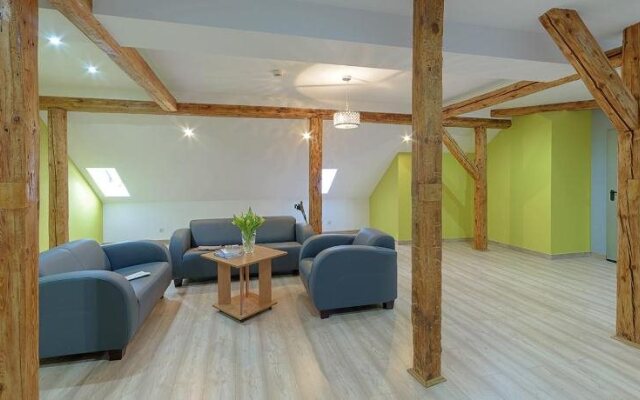 Sanatorium Uzdrowiskowe Chemik