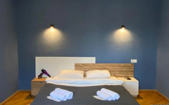 Marishka's Hostel