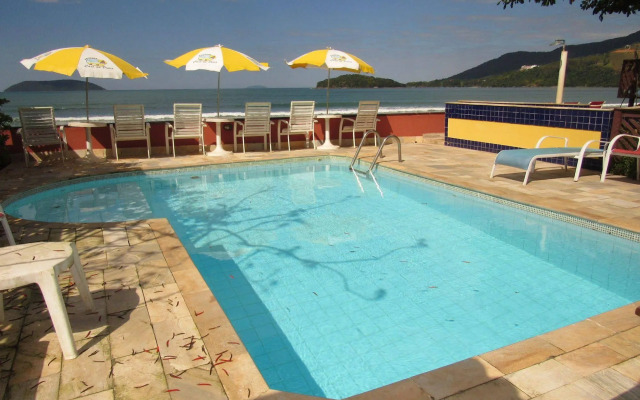 Pousada Casa na Praia