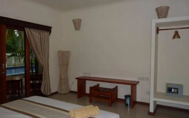Senang Villa
