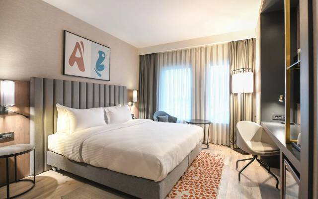 Crowne Plaza Ankara by IHG