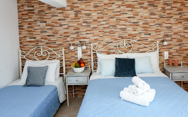 kastro hotel