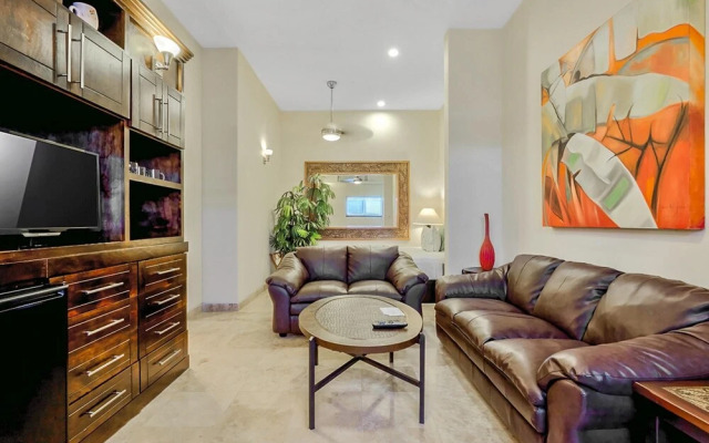 Blue Desert 9 - Casa Bella