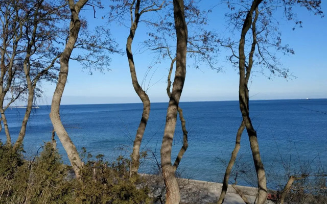 Gdynia ul.Chopina 11/25 Apartament nad morzem