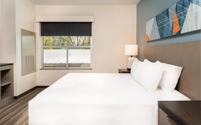 Hyatt House Nashville Airport