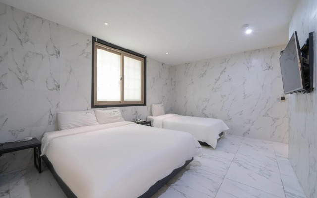 Ignis Hotel Busan Sports Complex Branch