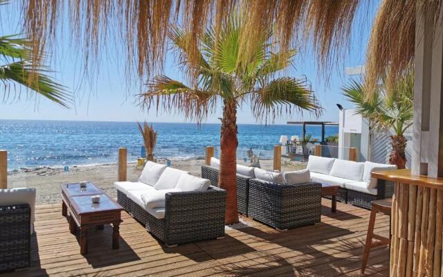 Hotel el Puntazo II