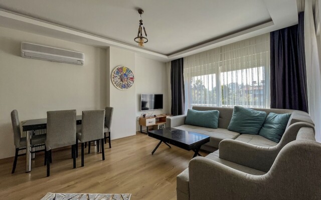 Livia Luxury Apart Hotel