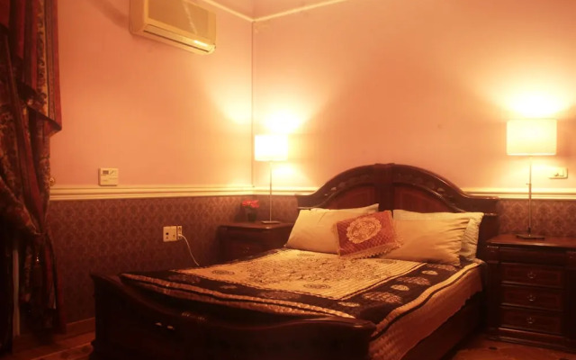 Апартаменты «Лакшми Дорогомиловская»