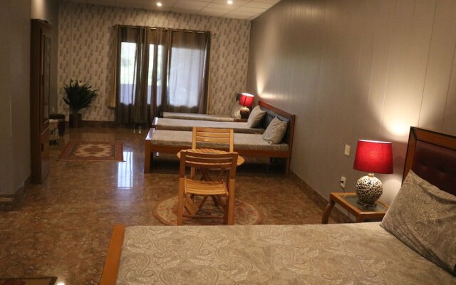 Rmasaa Hotel & Restaurant