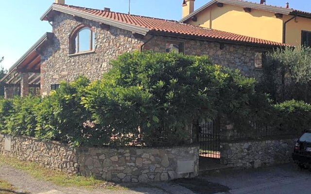 Pietra & Glicine Guest House
