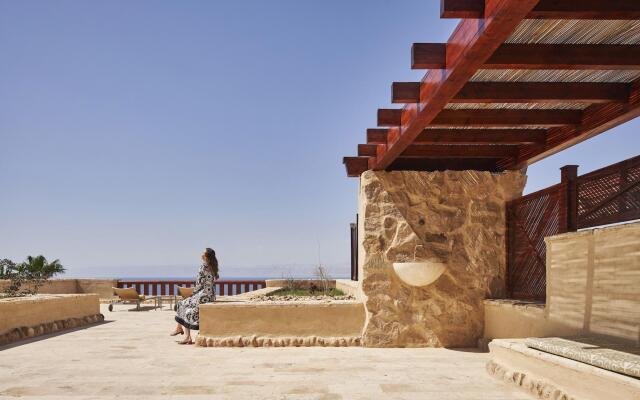 Mövenpick Dead Sea Jordan